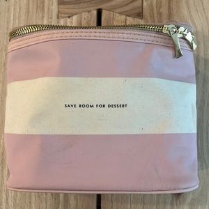 Kate Spade Lunch Tote